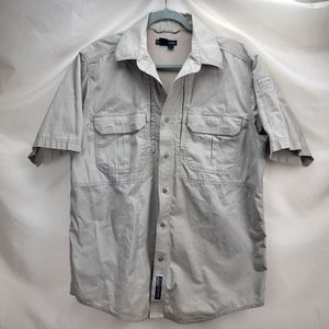 5.11 TACTICAL® SS shirt